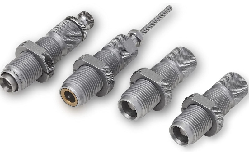 Hornady 350 legend custom grade 4-die set