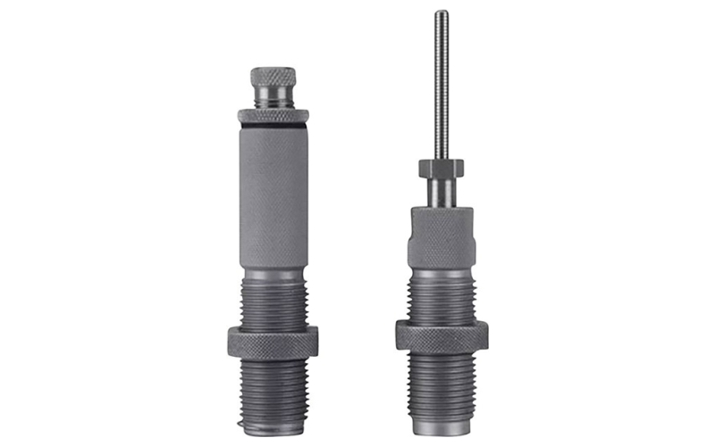 Hornady Die set 3 7.5 swiss ordnance (.312)