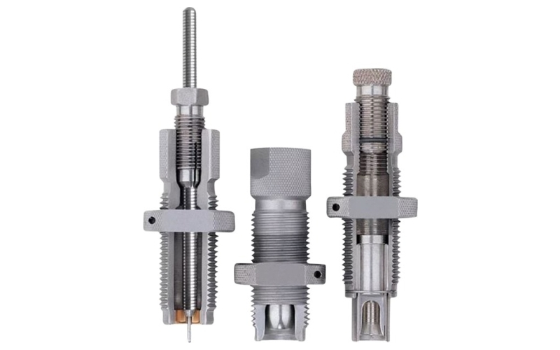 Hornady 44-40 winchester 3-die set
