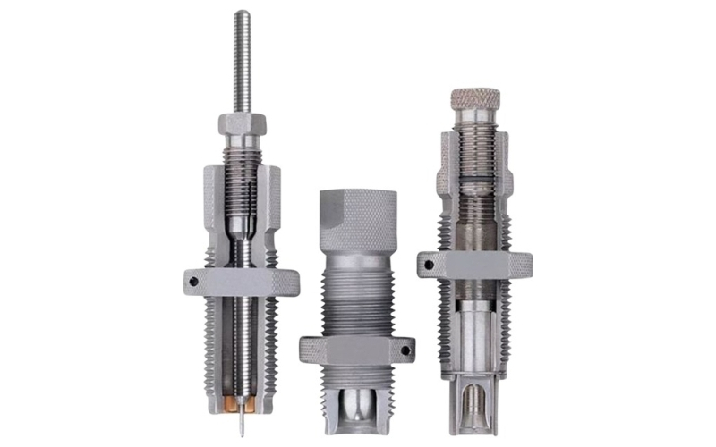 Hornady 44 auto magnum 3-die set