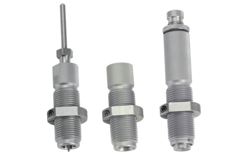 Hornady 45 acp 3-die set