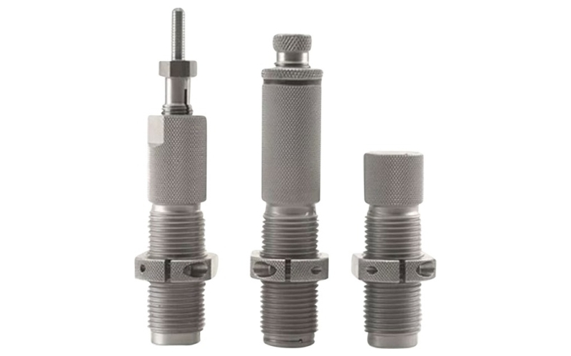 Hornady 500 linebaugh full length 4-die set