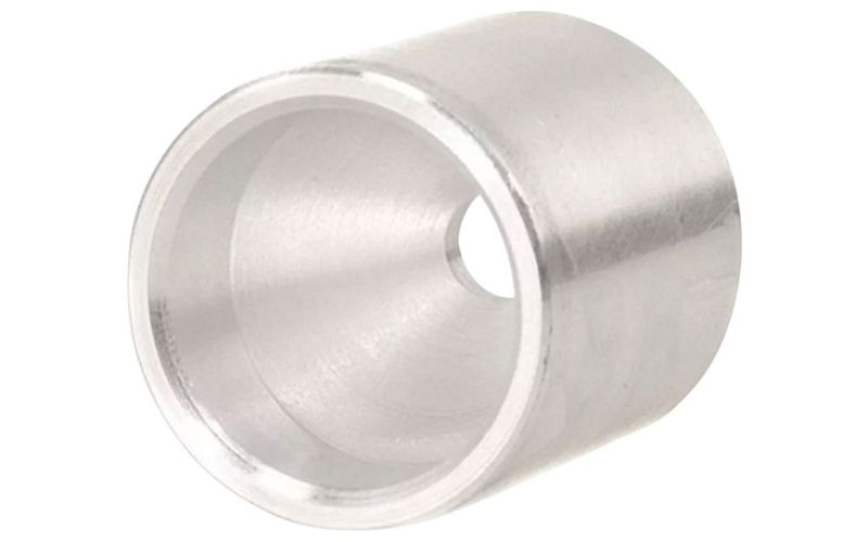 Hornady 17-20 caliber powder funnel adapter