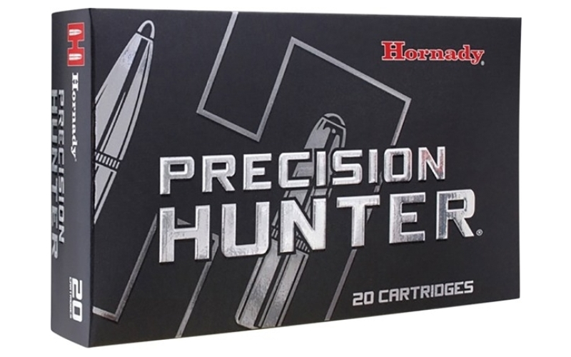 Hornady 7mm stw 162gr eld-x 20/box