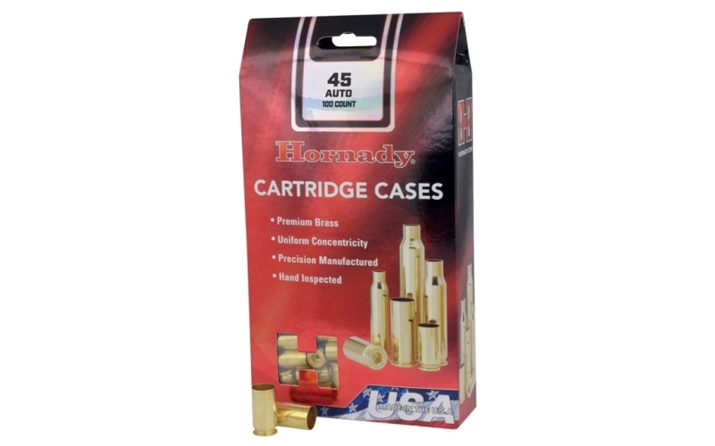 Hornady 300 prc brass 50/box
