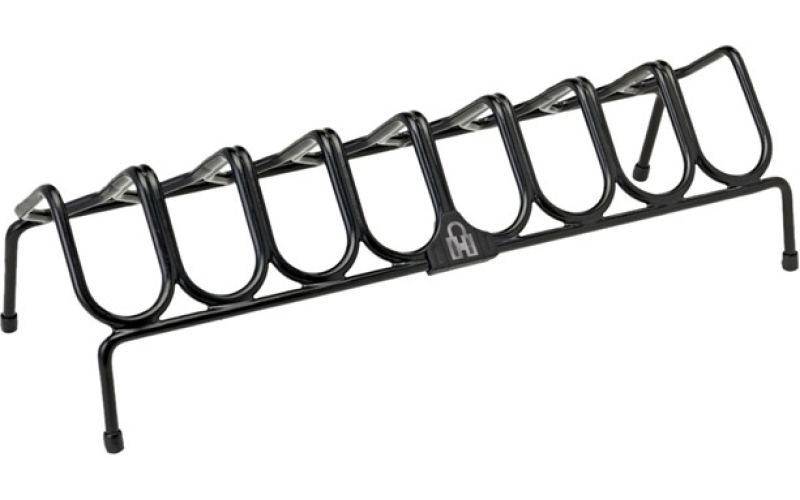 Hornady 8-gun pistol rack