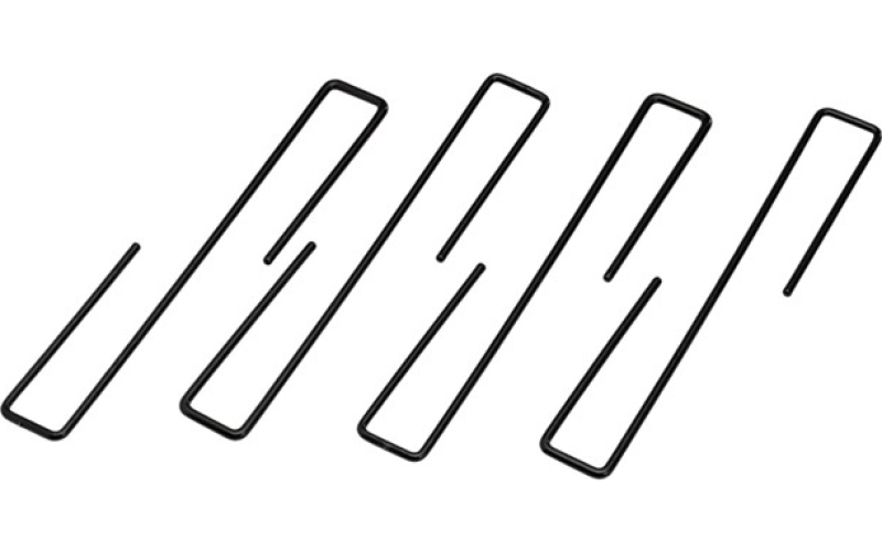 Hornady Universal handgun hanger 4/pack