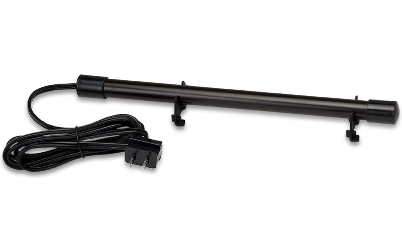 Hornady Electronic gun safe dehumidifier rod