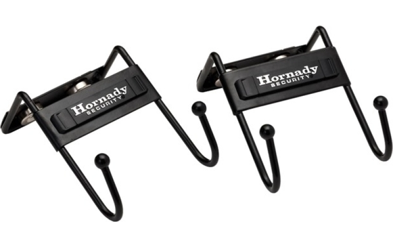 Hornady Magnetic safe hooks 2/pack