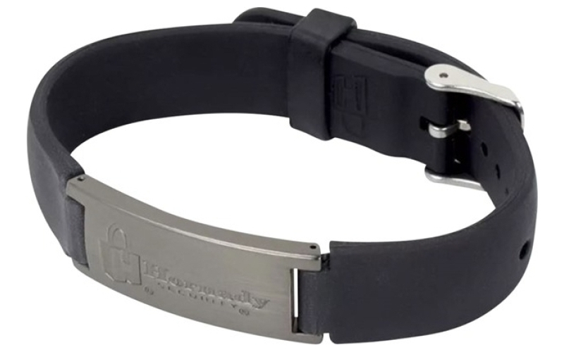 Hornady Rapid safe adjustable rfid wristband