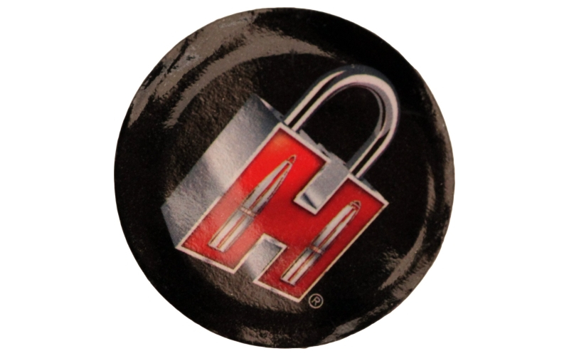 Hornady Rapid safe rfid sticker