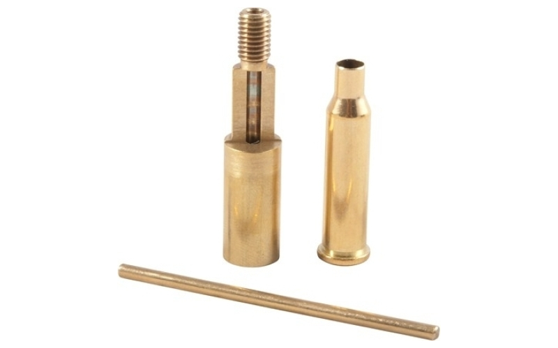 Hornady 17 hornet modified case