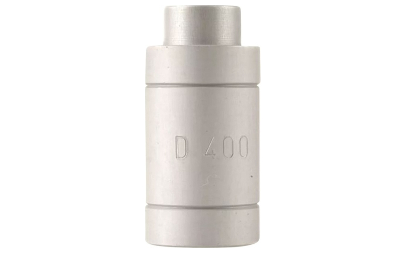 Hornady 0.400''  headspace bushing
