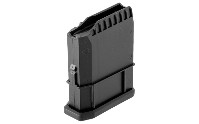 Howa Single shot block for 350 legend magazine