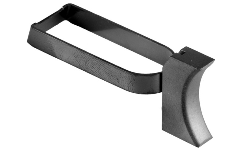 Harrison Design & Consulting Short springfiled emp trigger, black