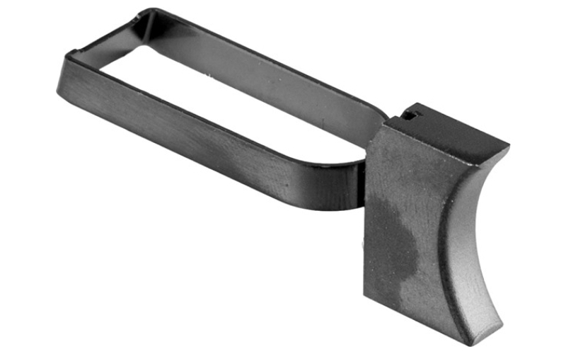 Harrison Design & Consulting Long springfiled emp trigger, black