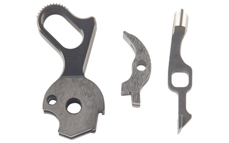 Harrison Design & Consulting Hd-120b ignition set