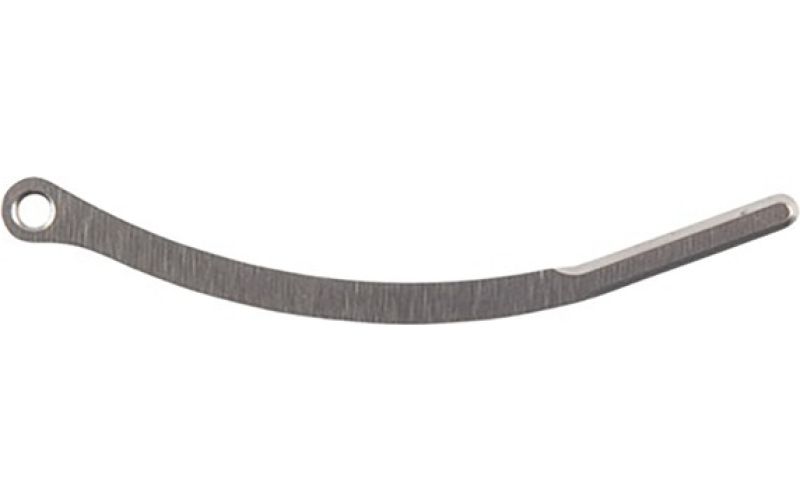 Harrison Design & Consulting Extreme service hammer strut & pin