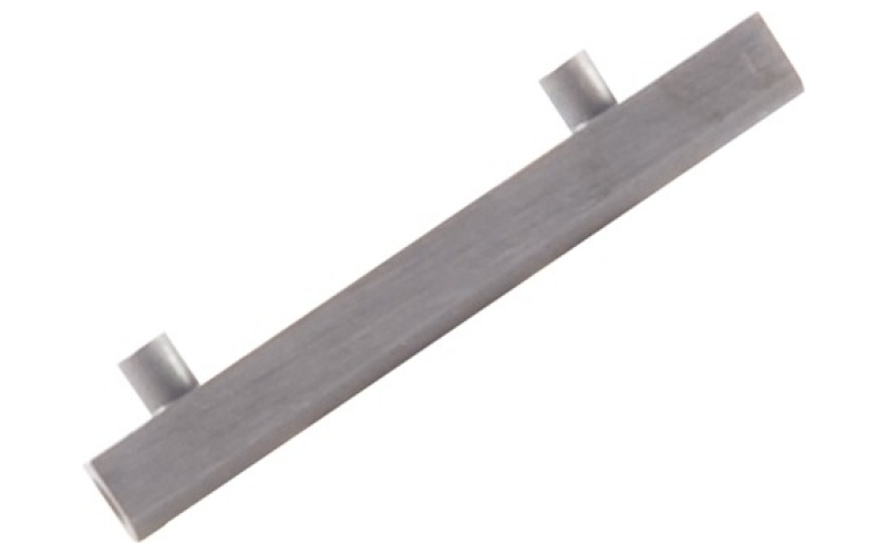 Harrison Design & Consulting Plunger tube, ss