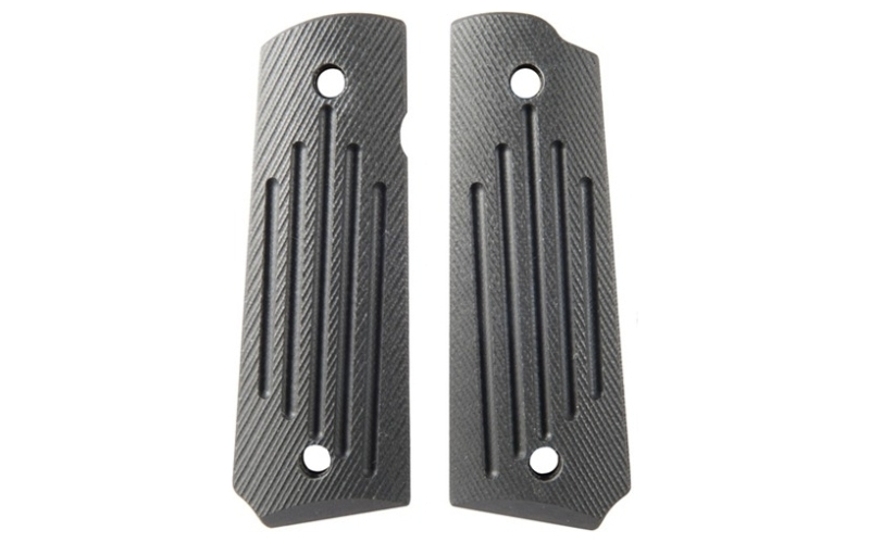 Harrison Design & Consulting Carry groove grips, full-size