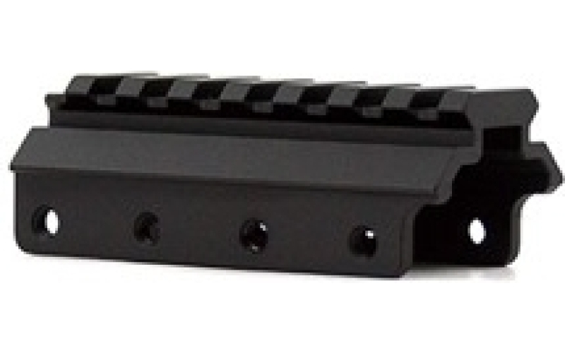 Heresy Design Inc. Vendetta top rail cover