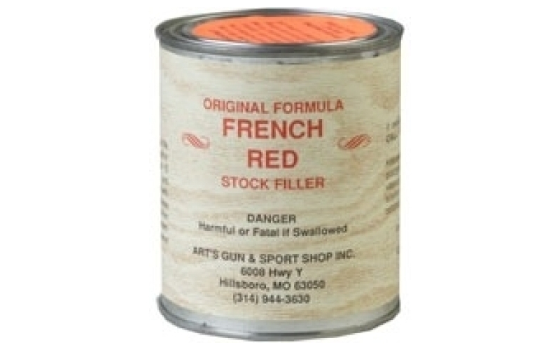 Herters French red 16 oz.