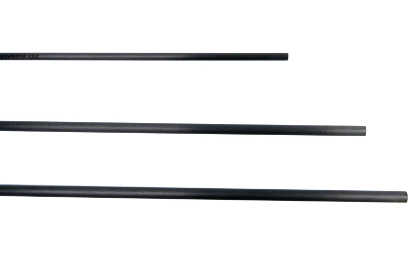 HUXWRX Safety Company Alignment Rod, 7.62MM, Black 2261