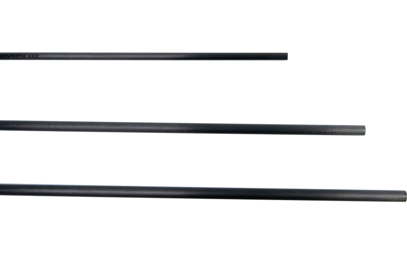 HUXWRX Safety Company Alignment Rod, 338 Lapua, Black 2263