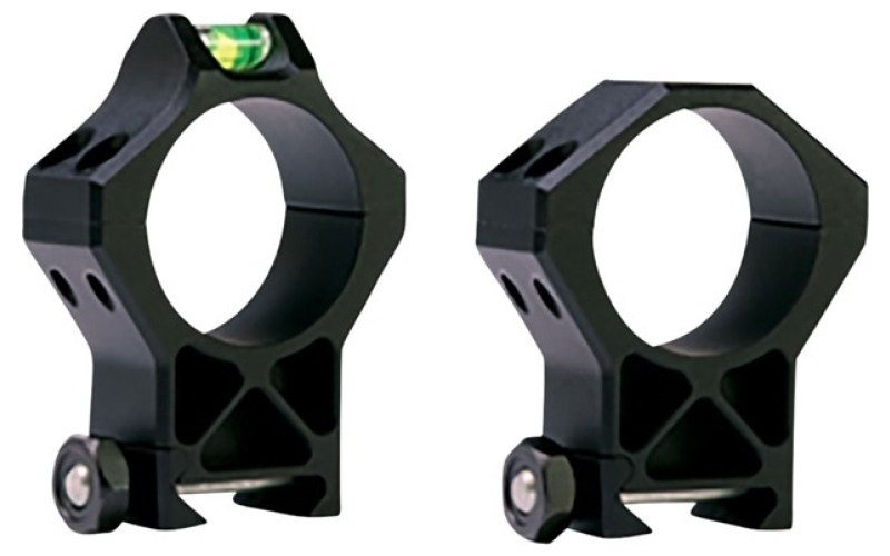 Hawkins Precision, Llc 34mm 1.25'' ultra light tactical rings