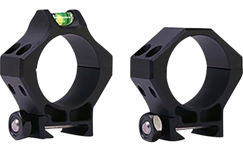 Hawkins Precision, Llc 35mm 1.25'' ultra light tactical rings