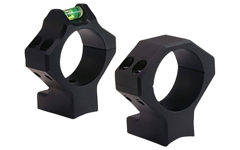 Hawkins Precision, Llc Tikka 30mm 0.5'' 25 moa rings