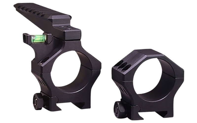 Hawkins Precision, Llc 34mm 1.15'' scope rings with picatinny rail