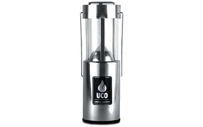 INDREV UCO ORIG LANTERN POLISH ALUM