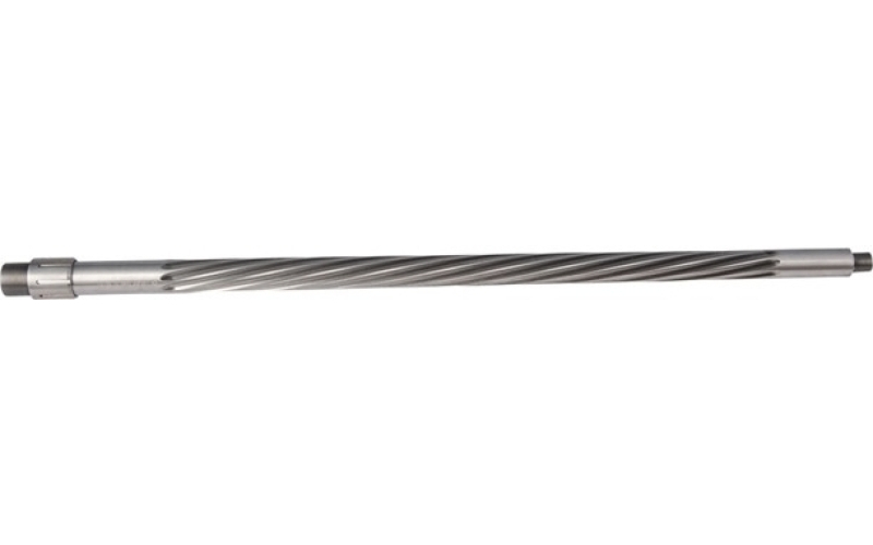 International Barrels 6x47mm lapua 1-8'' twist 26'' spiral fluted barrel