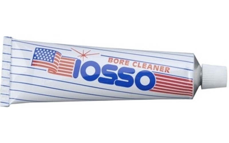 Iosso Products Iosso bore cleaner