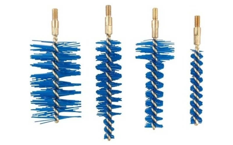 Iosso Products Ar-308 brush set