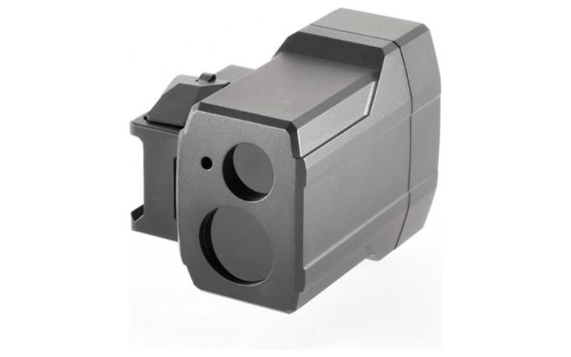 IRAYUSA Laser Rangefinder, Black, Fits All iRay RICO MK1 Thermals IRAY-AC05
