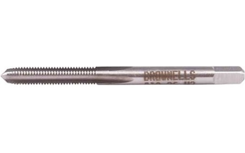 Irwin Industrial Tool Co. Plug tap, 10-36, 20, 11