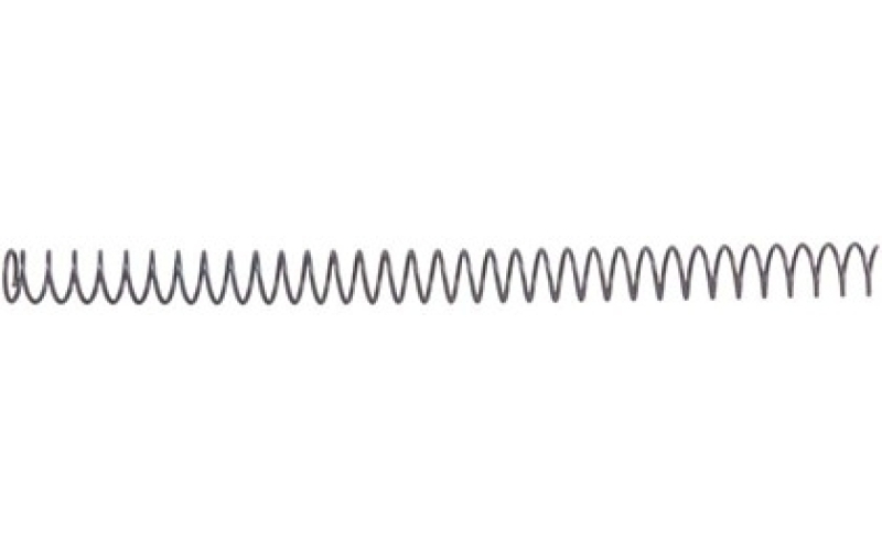 Ismi 14 lb. c/s recoil spring