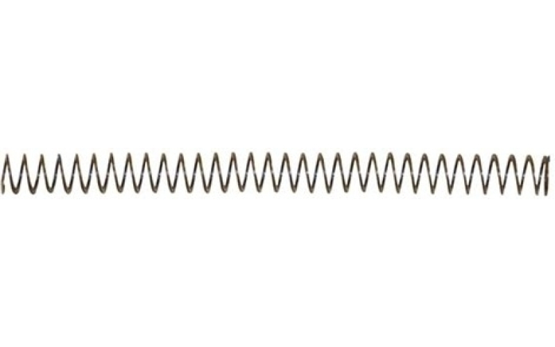 Ismi 9 lb. c/s recoil spring