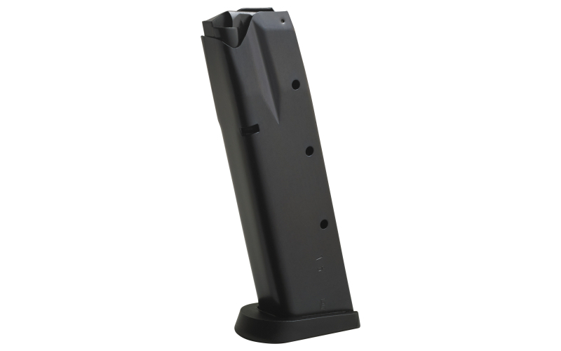 MAG IWI JERICHO 941 9MM 17RD BLK