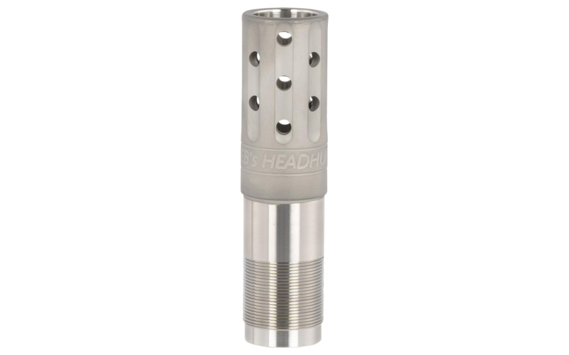 Jeb's head hunter matte finish 12ga browning. invector .655