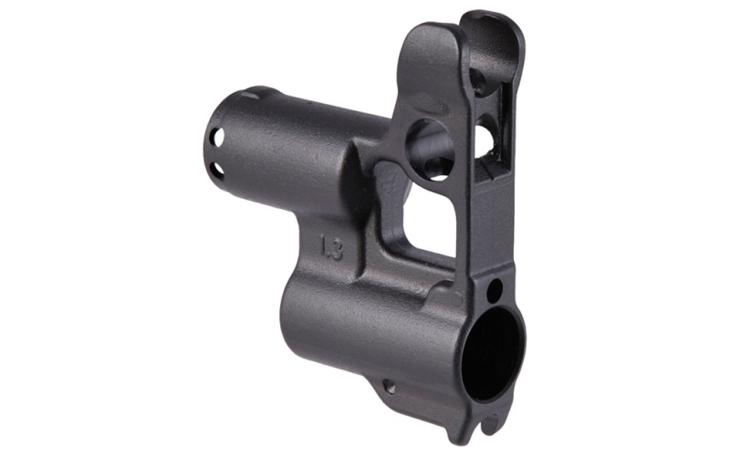 Jmac Customs Llc Gas block combo with detent hole