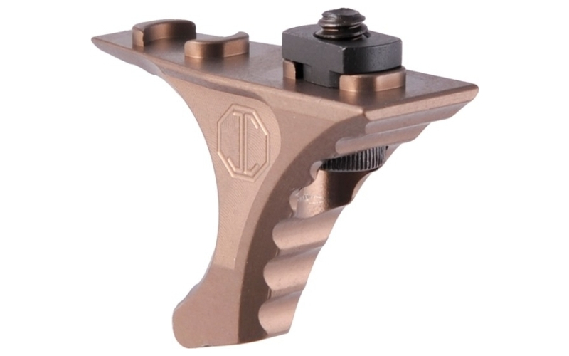 Jmac Customs Llc Hand retention device handstop tan