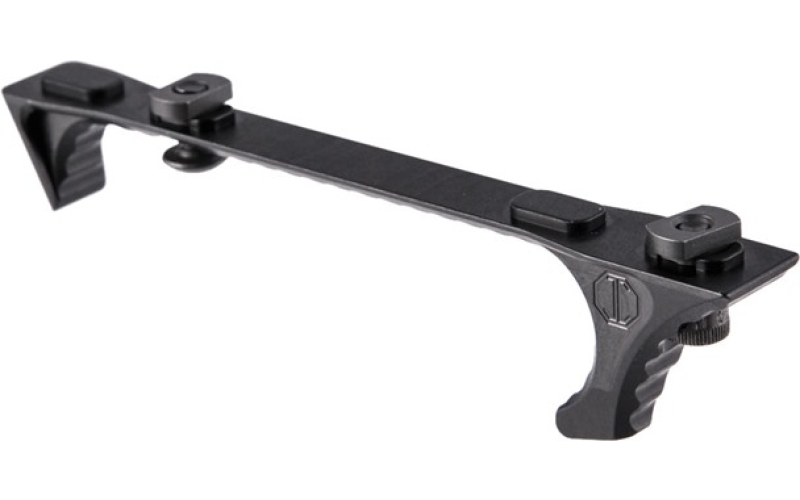 Jmac Customs Llc Hand retention device extended handstop black