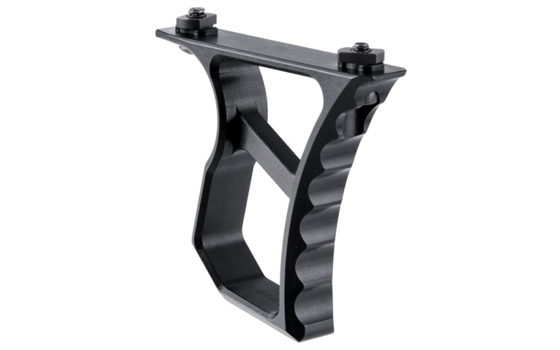 Jmac Customs Llc Sfg m-lok skeleton forward grip black