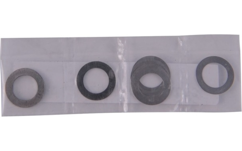 Jmac Customs Llc Metric face mount shims