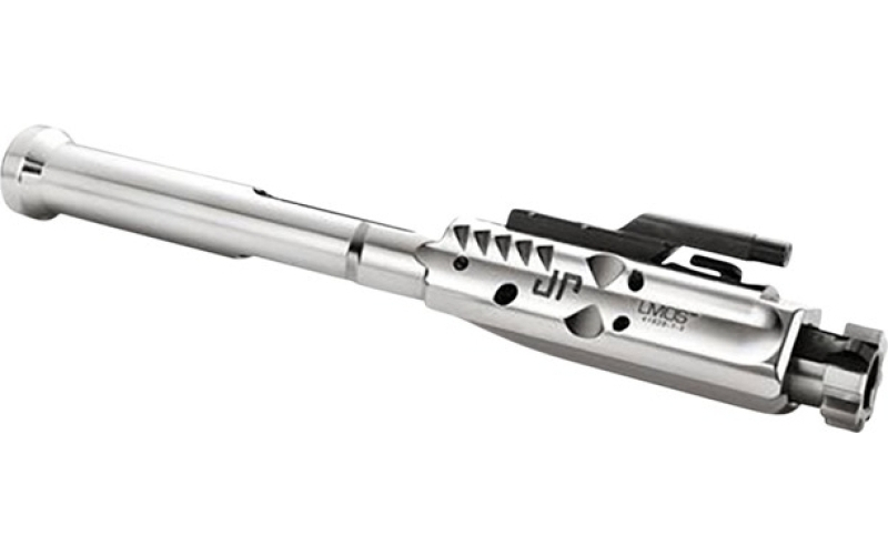 J P Enterprises Lmos .308 enhanced bcg qpq polished