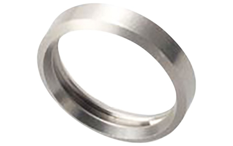 J P Enterprises Crush washer 1/2''x28, .750od, stainless steel