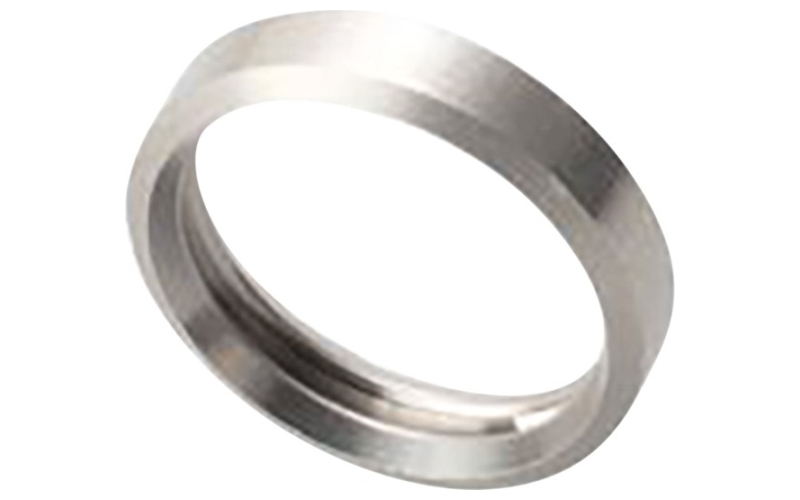 J P Enterprises Crush washer 5/8''x24, .750od, stainless steel